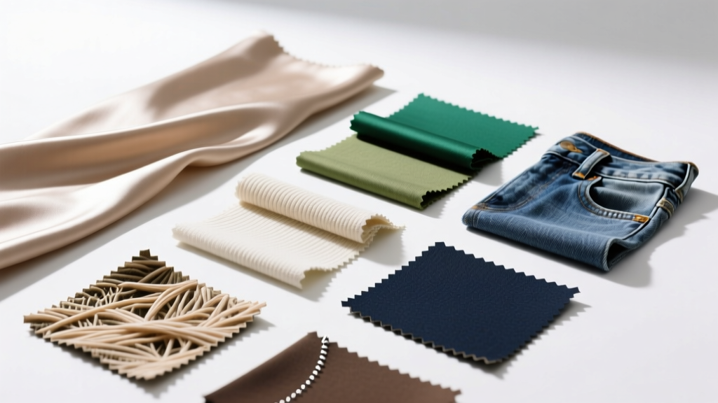 Where to Get Fabric: A Textile Pro’s Sourcing Guide