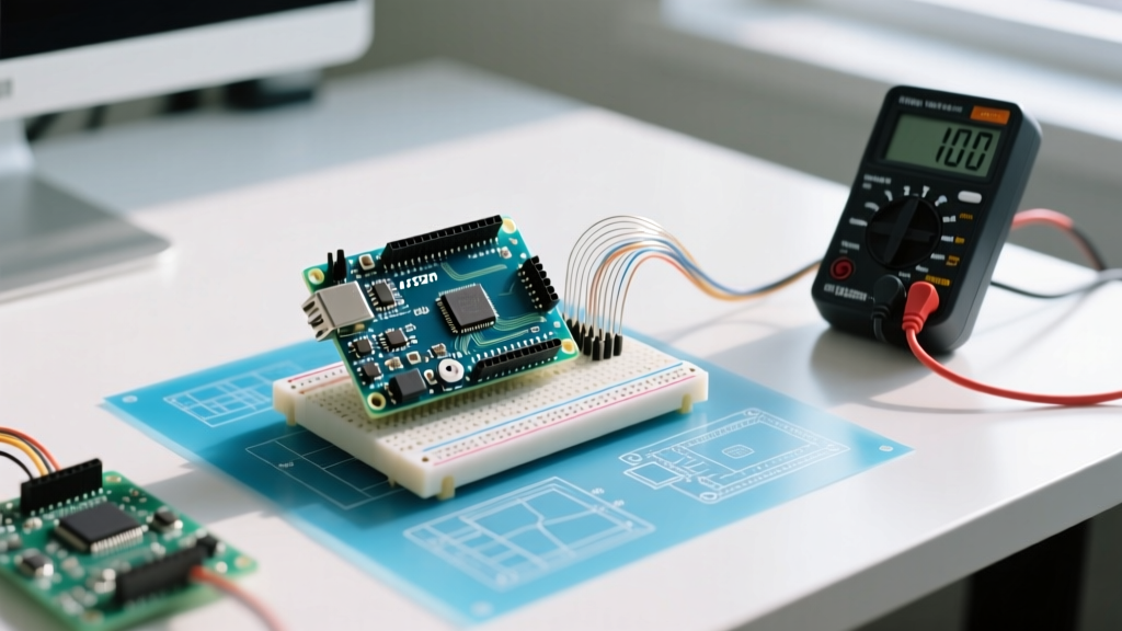Arduino R3 Error Diagnosis: Fixing Upload and Bootloader Faults