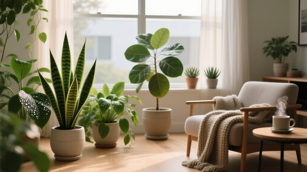 How Low Light Affects Plants: Science-Backed Fixes