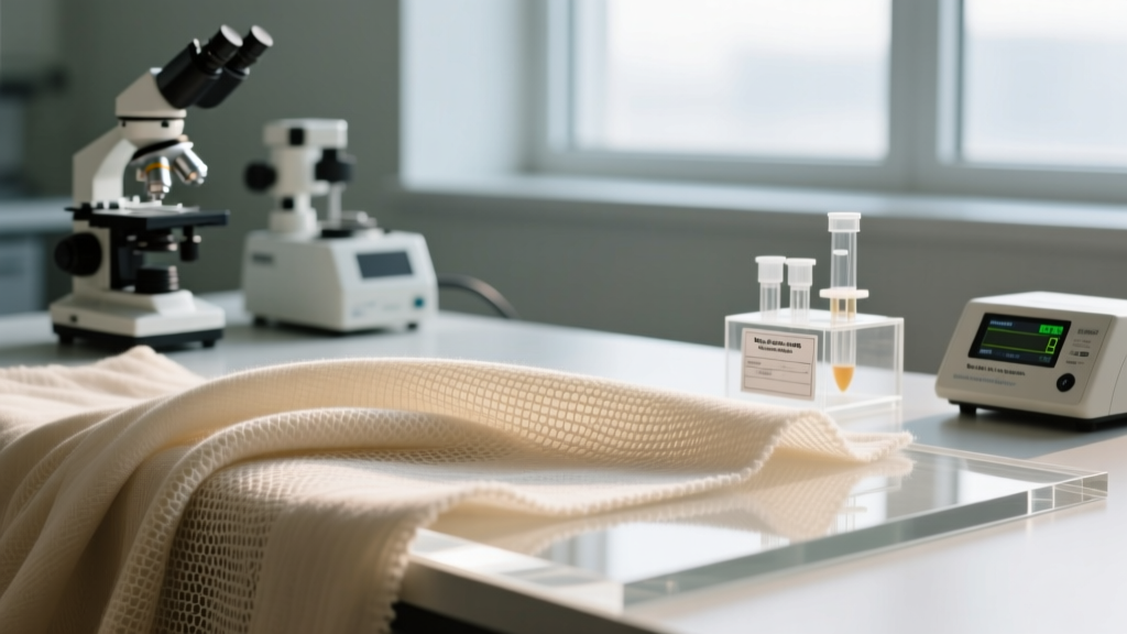Non Woven Filter Fabric: A Designer’s Practical Guide