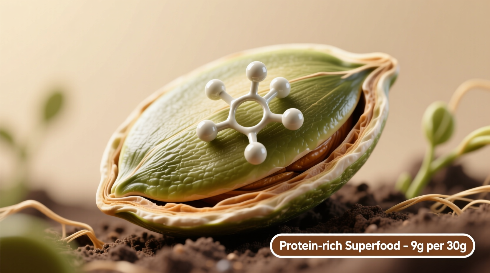 Protein in Pumpkin Seeds: Complete Facts & Benefits
