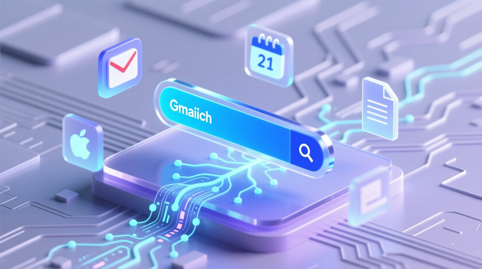 gmail searches are about to get a lot easier