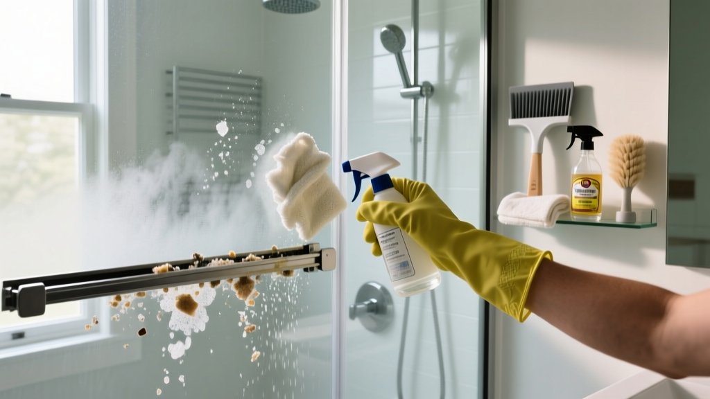 Proven Shower Door Troubleshooting Guide 2026: Easy Fixes