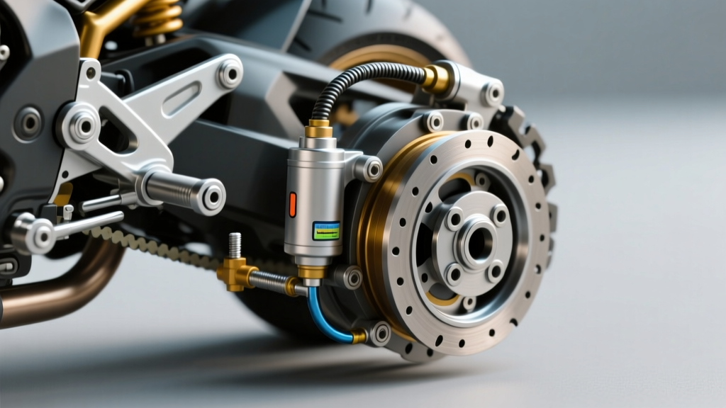 Hydraulic Motorcycle Clutch Lever Adjustment & System Diagnosis