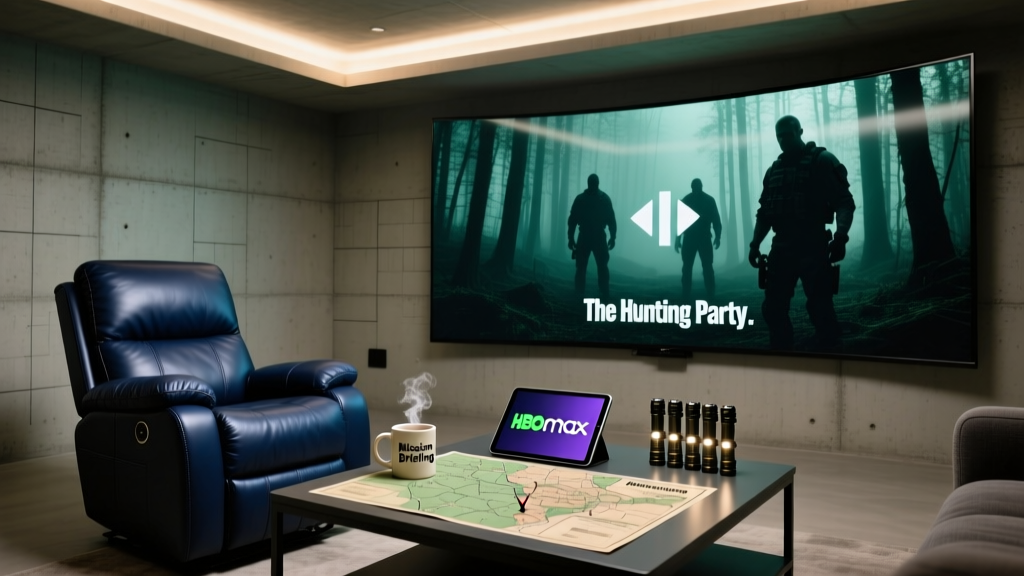 The Hunting Party Seasons: How Many? (2026)