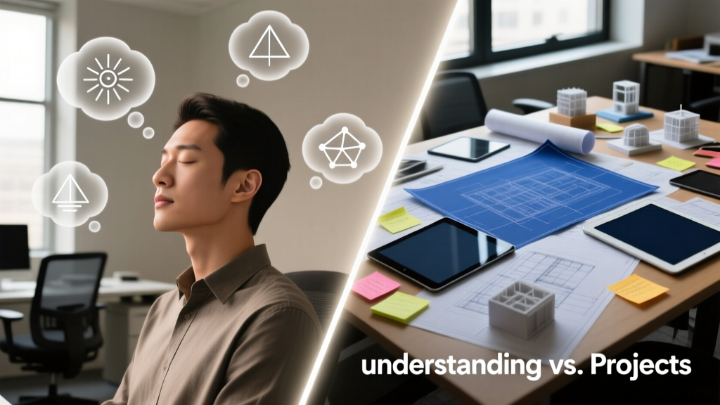 Understanding vs. Projects: Why Clarity in Purpose Transforms Wire Diagram Development