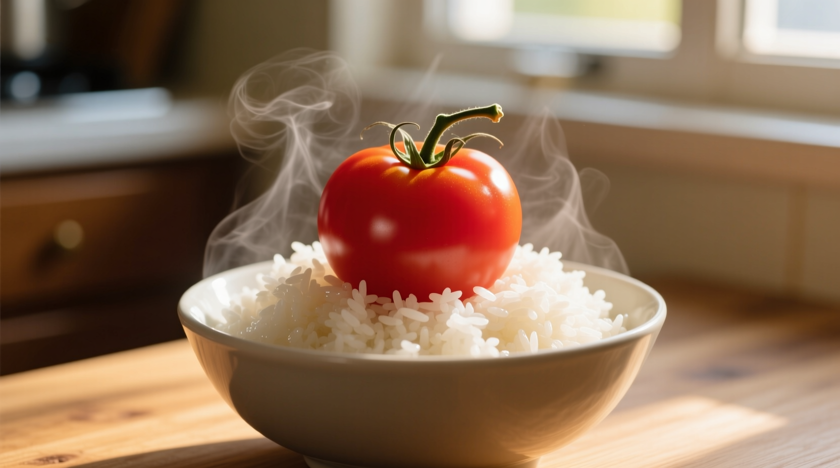 Tomato and Rice: Perfect Pairing Guide & Global Recipes