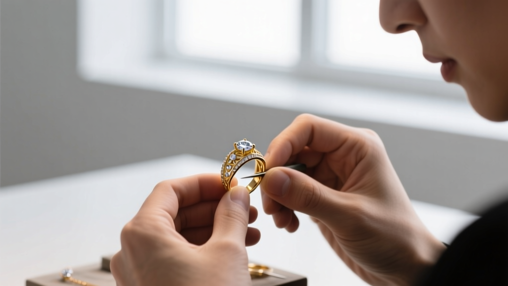 Jeweler