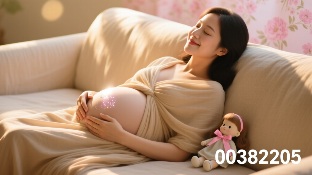 Can You Tell the Baby’s Sex by Pregnancy Symptoms? Separating Myth from Evidence-Based Reality