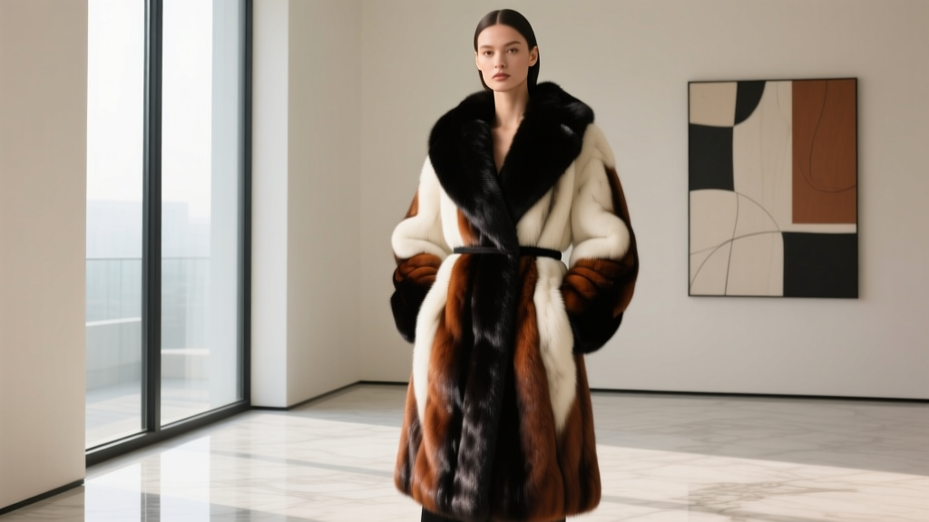 How to Store Fur Coats: Expert Care for Real Fur