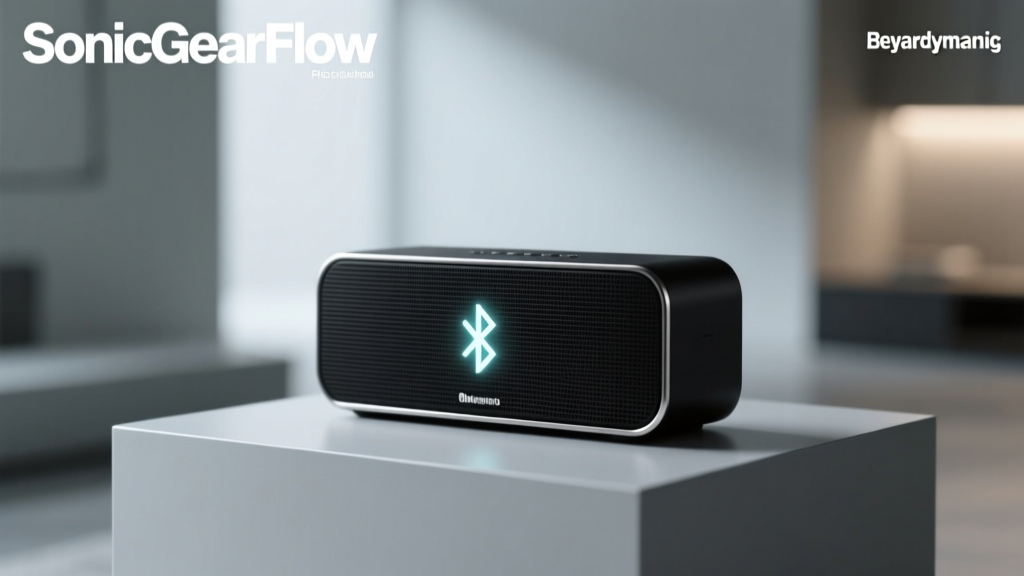 Beyerdynamic Wireless Speakers: Why No Bluetooth in 2026