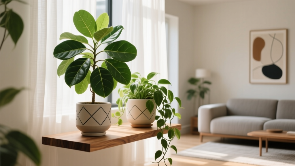 Thriving Indoor Plants: 7-Step System + Where to Buy (2026)