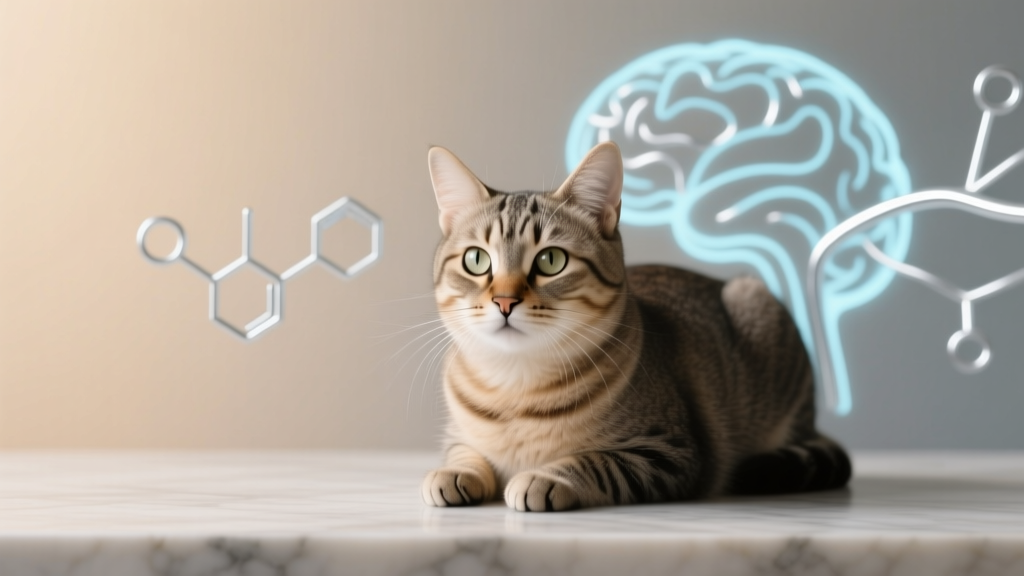 Why Cats Behavior Grain Free? The Truth Behind...