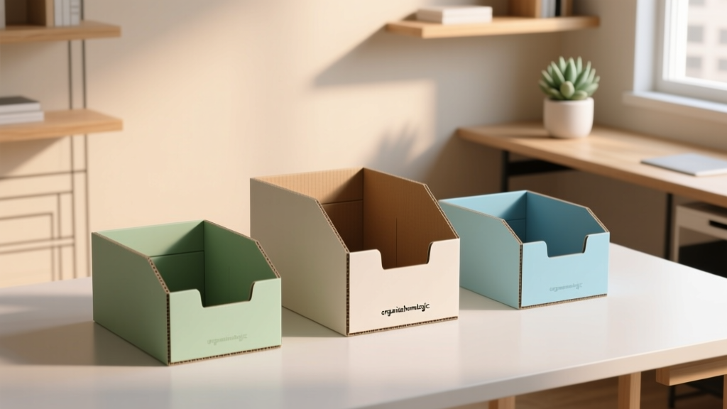Best Cardboard Letter Sorters to Buy in 2024
