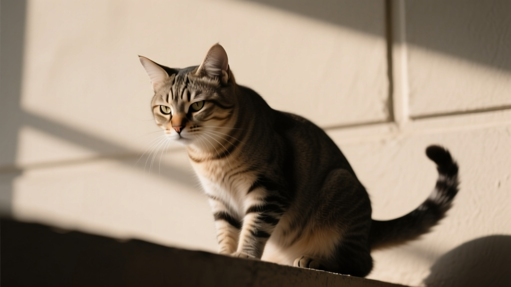 How to Recognize Bully Cat Behavior Latest