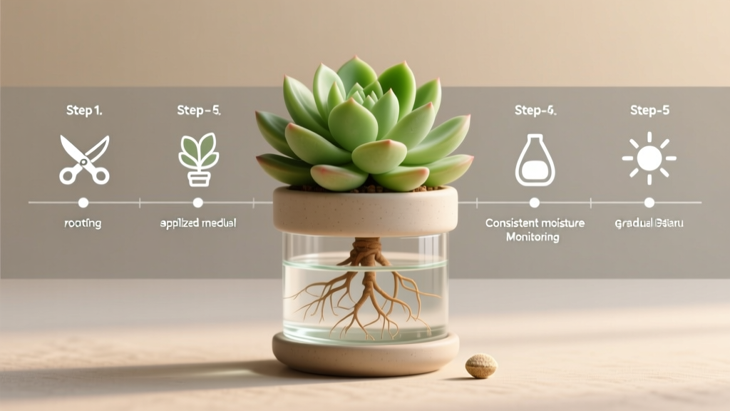 Never Never Plant Propagation: 5-Step Method (2026)