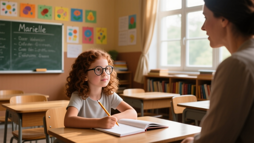 Marielle: A Developmental Profile of a Bilingual, Neurodiverse Preschooler and Its Implications for Early Childhood Education