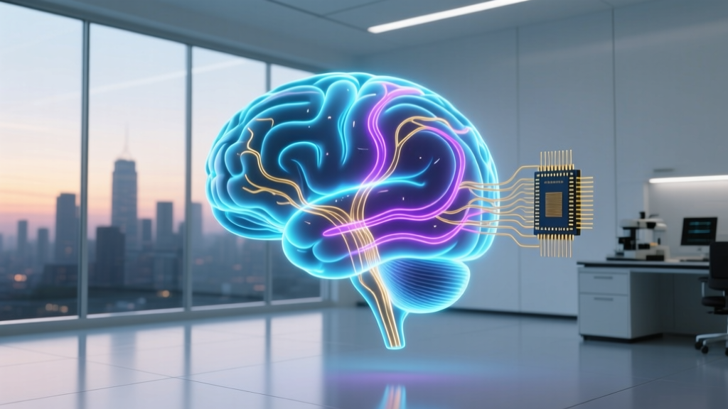FDA Neuralink Blindsight 2024 Breakthrough Designation: Myths Busted