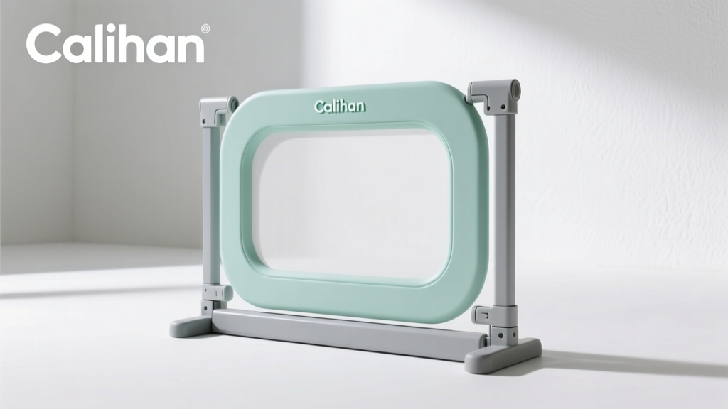 Calihan Childproofing: A Safety Specialist’s Evidence-Based Assessment of Calihan Baby Gates and Hardware