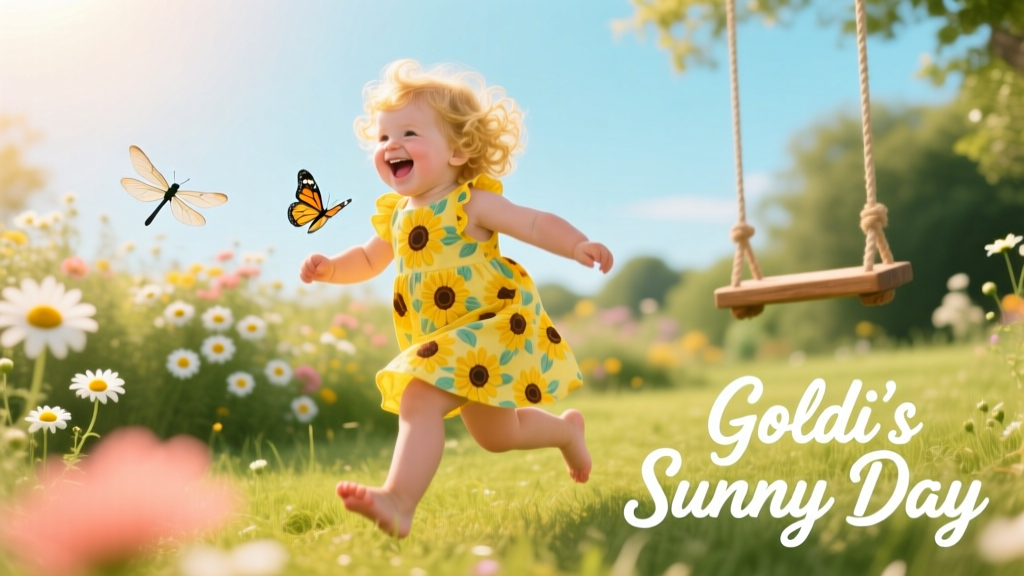 Goldi: Understanding the Goldilocks Principle in Toddler Development and Behavior Support