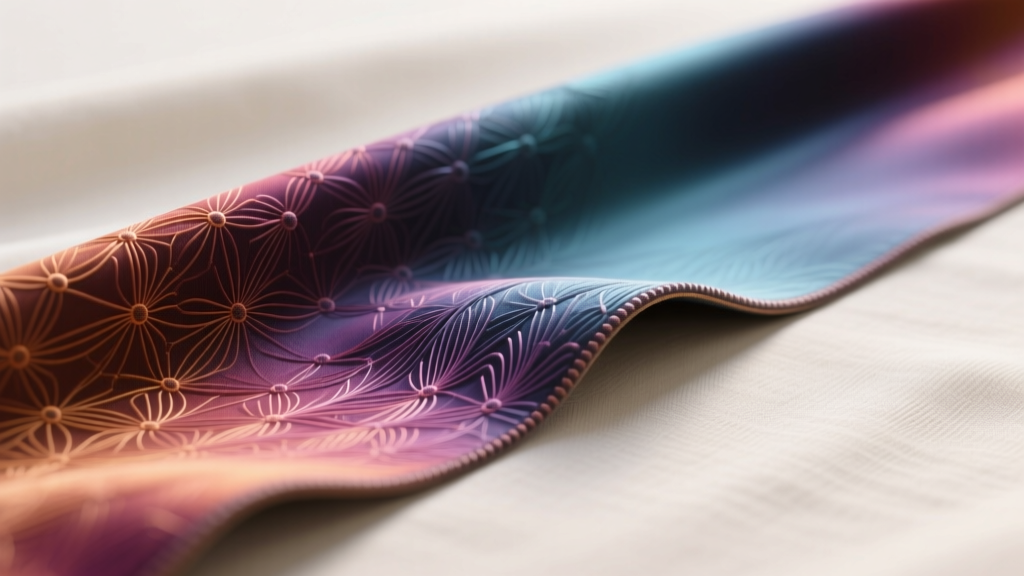 Why Polyester Remains Fashion’s Workhorse Fabric