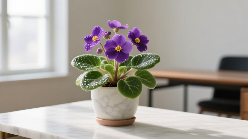 Indoor Mum Care: Science-Backed Tips to Bloom Longer