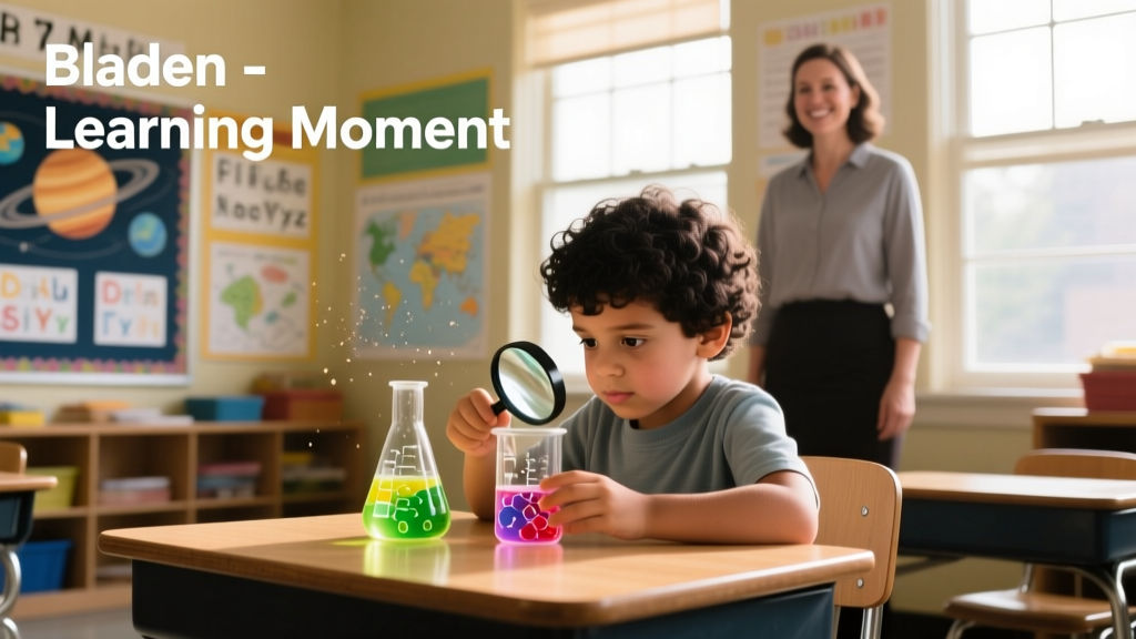 Bladen County Early Childhood Development: Evidence-Based Insights from North Carolina's Rural Learning Ecosystem