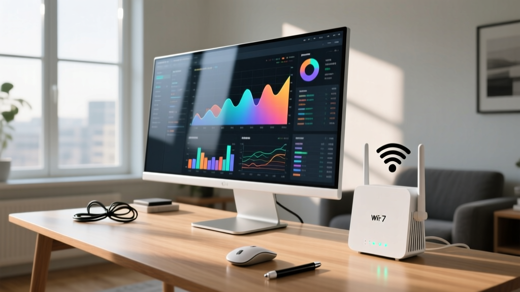 Decoding Home Office Tech Specs: What the Numbers Actually Mean