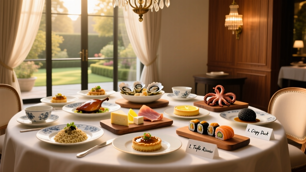 The 12 Best Things I Ate In 2012: A Hospitality Consultant’s Culinary Field Report