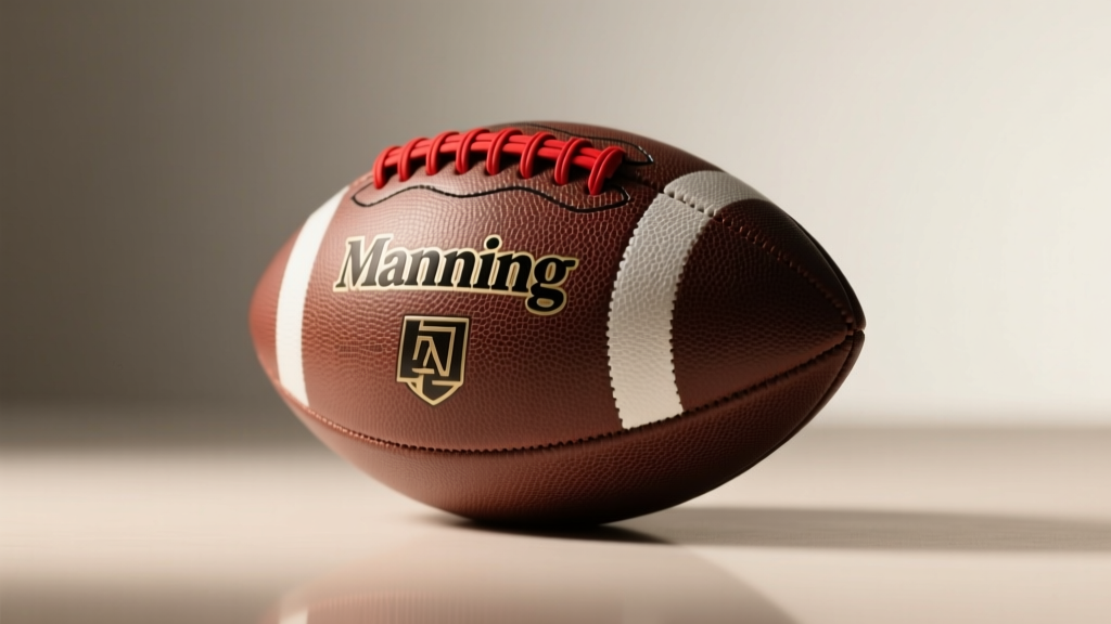 Best Football for College: Specs and Top Brands