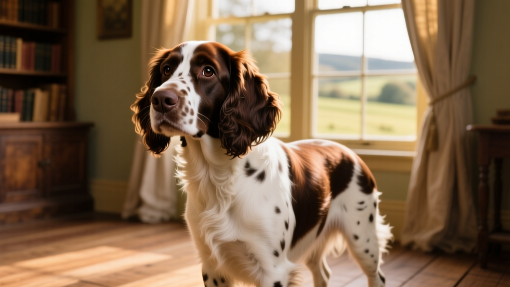 English Springer Spaniel