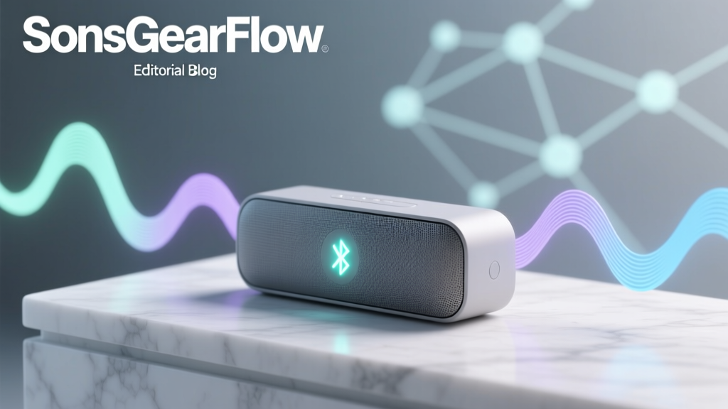 How Can You Connect To Bluetooth Speakers (2026)