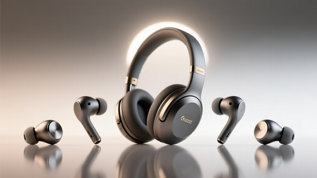 Best True Wireless Headphones (2026)