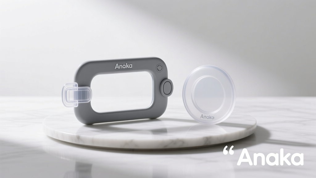 Anaka Baby Monitor: A Safety-Focused Review for Parents and Caregivers