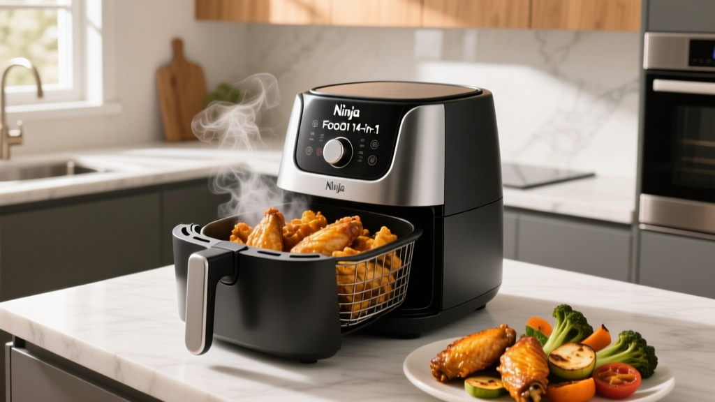 Ninja Foodi 14-in-1 Review: What It Really Does (and Doesn’t)