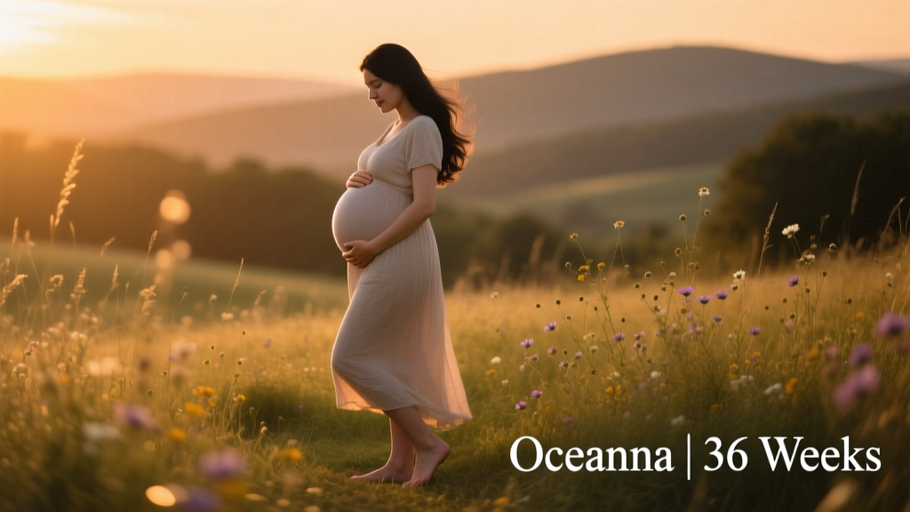 Oceanna: Evidence-Based Insights on a Prenatal Supplement Designed for Maternal and Fetal Neurodevelopment