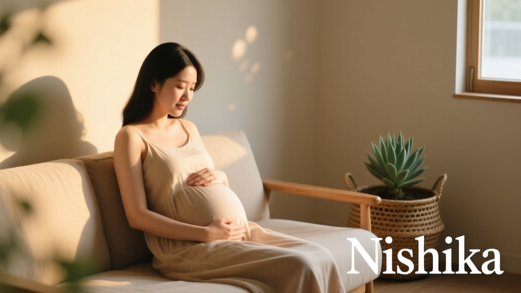 Nishika: Evidence-Based Insights on a Prenatal Supplement for Iron, Folate, and Vitamin B12 Support