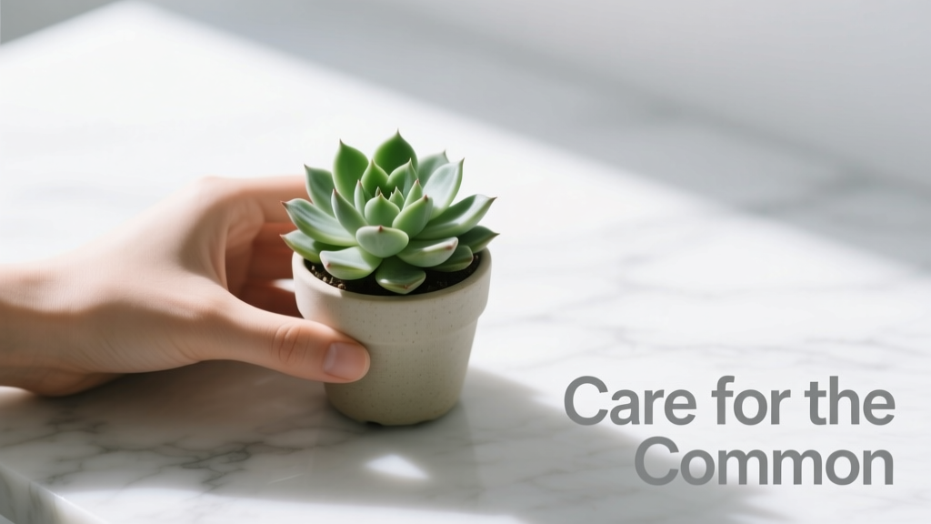 Care for Common: Practical, Evidence-Based Strategies to Maintain Everyday Household Items