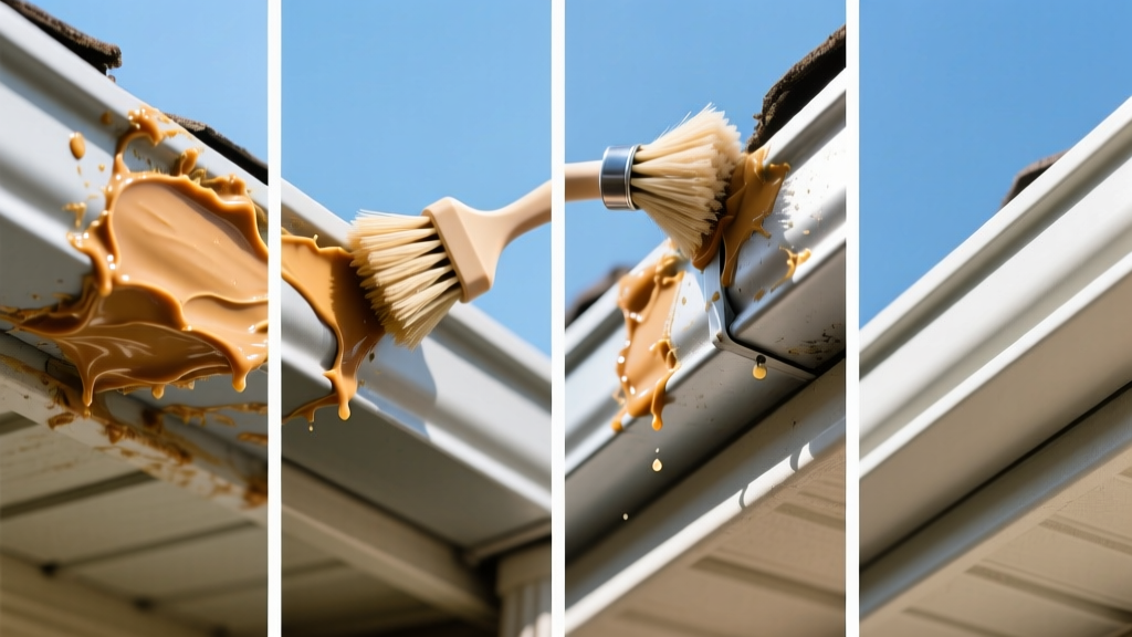 How to Get Peanut Butter Out of Gutters: Proven 2026 Guide