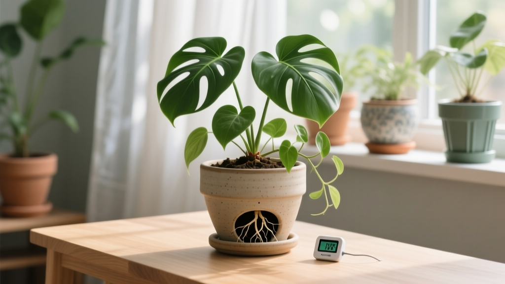 Best Indoor Plant Pots: Prevent Root Rot & Save $127 (2026)