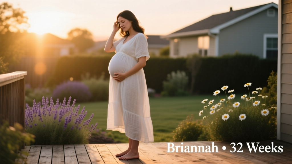 Briannah: A Doula’s Evidence-Based Guide to Supporting Physiological Labor and Postpartum Recovery