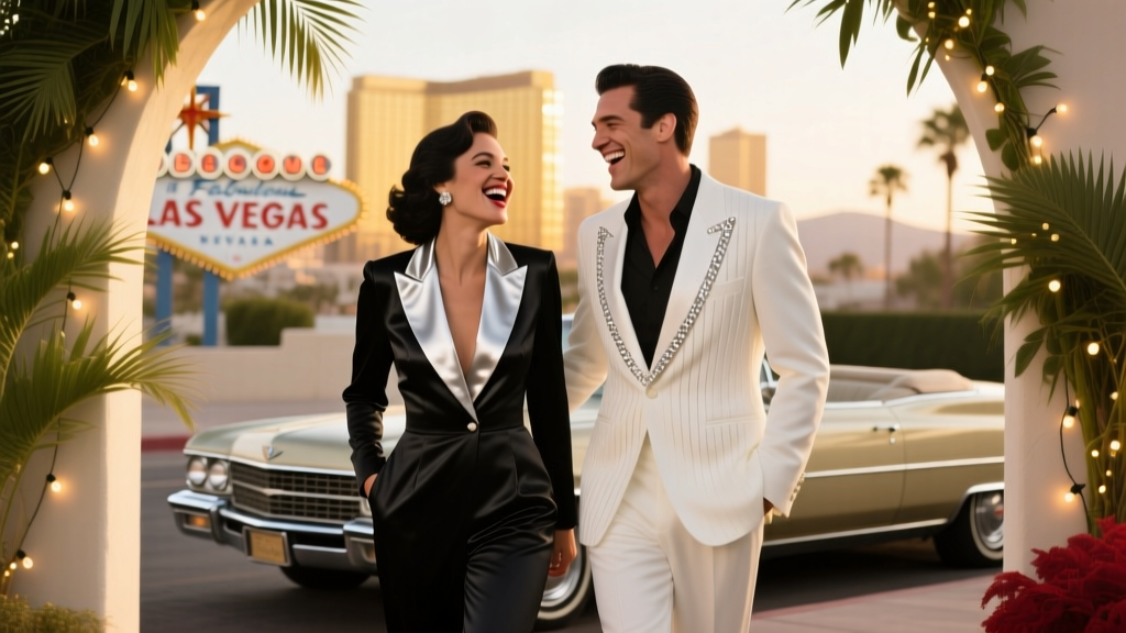 Elvis Wedding: 7 Non-Negotiables for 2026