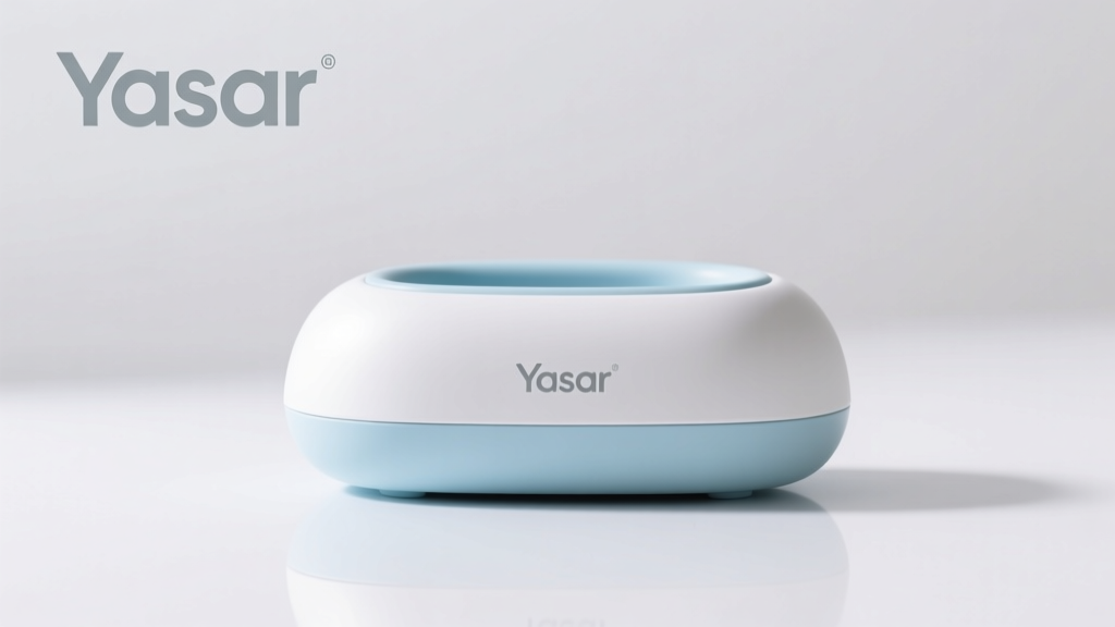 Yasar: A Child Safety Specialist’s Evidence-Based Assessment of the Yasar Baby Monitor System