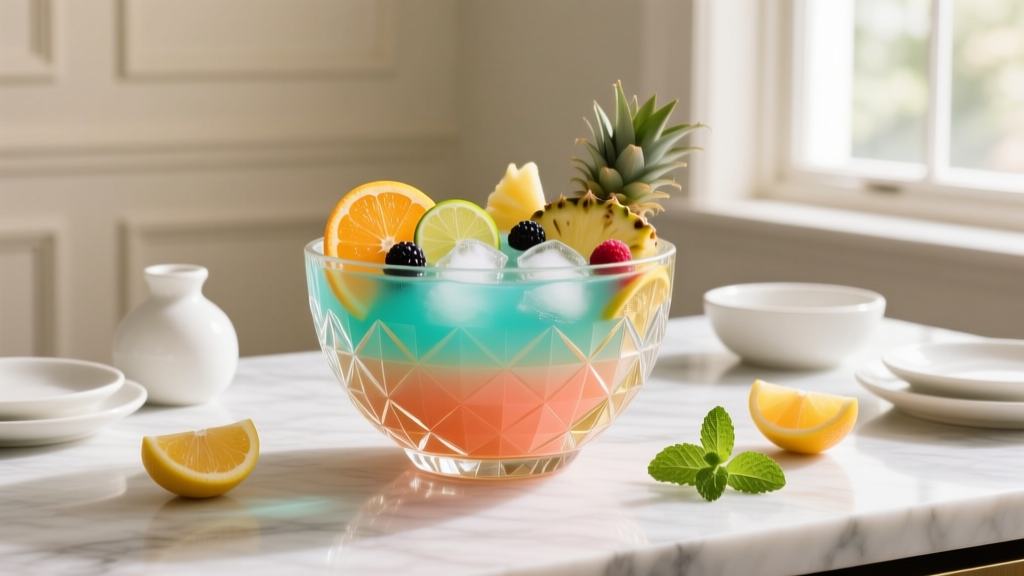 Punch Drink for Party: 7-Minute, Zero-Spill Formula (2026)