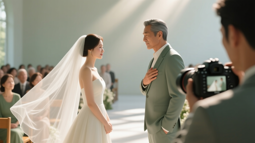 How to Shoot Wedding Ceremony: A Proven Framework (2026)
