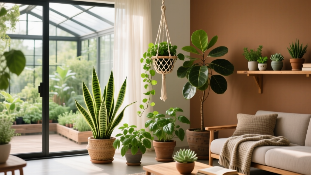 Indoor Herb Care: 7 Silent Killers & Fixes (2026)