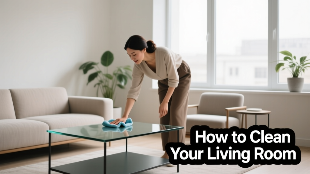 How To Clean Living: A Practical Guide to Healthier Outdoor Spaces and Sustainable Habits