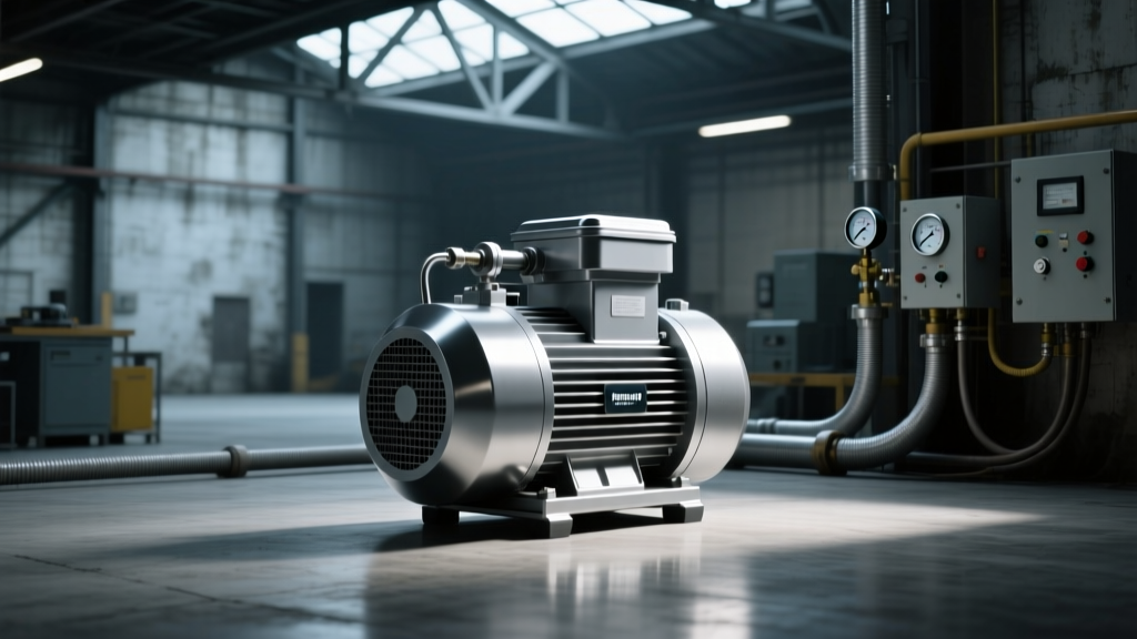 Scroll Compressor Selection Checklist: Avoid $18K/Year Waste