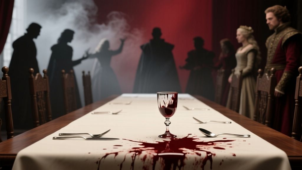 When Was the Red Wedding? (2026)