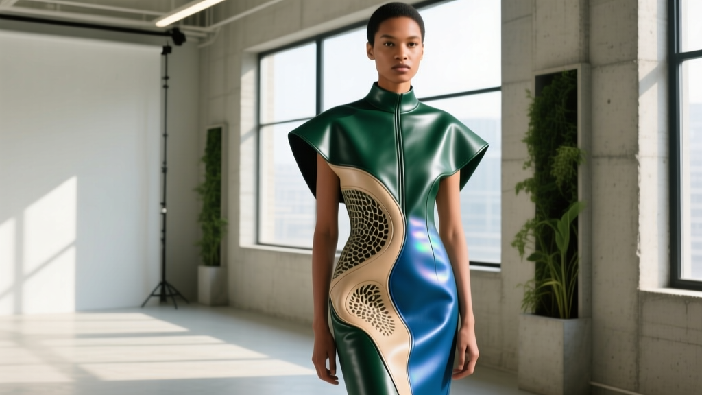 Can You Invest in Lab-Grown Leather Companies?